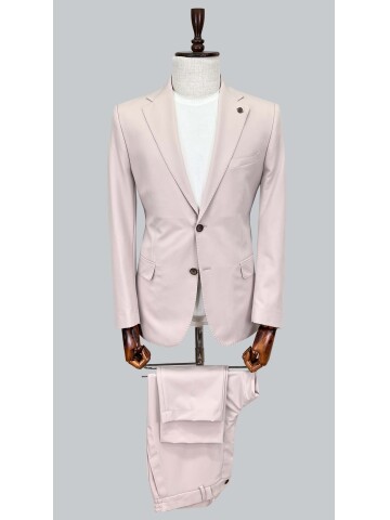 SUIT SARTORIA BEJ PERFORMANS TAKIM 2873