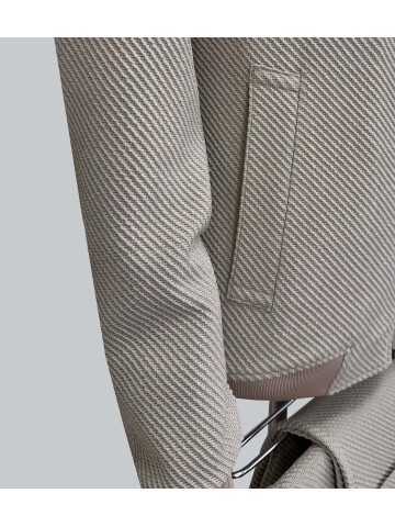 SUIT SARTORIA BEIGE SPORTS SUIT 2000/89