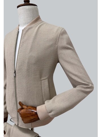 SUIT SARTORIA BEIGE SPORTS SUIT 2000/89