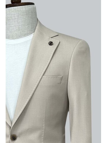 SUIT SARTORIA BEIGE SPORTS SUIT 2000/99