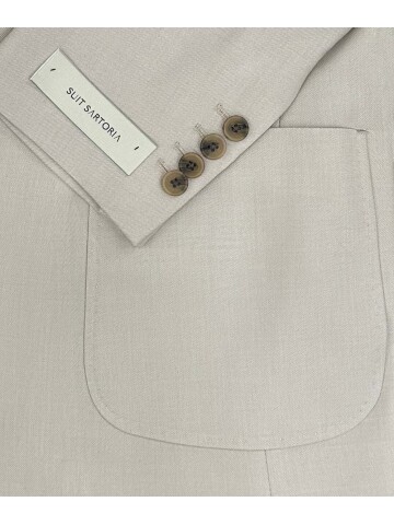 SUIT SARTORIA BEIGE SPORTS SUIT 2000/99