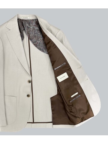 SUIT SARTORIA BEIGE SPORTS SUIT 2000/99