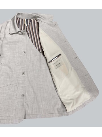 SUIT SARTORIA BEIGE SPORTS SUIT 2001/70