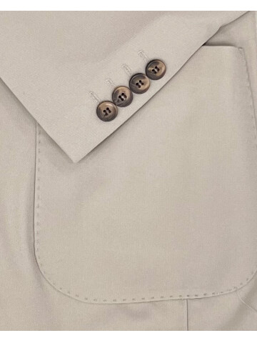 SUIT SARTORIA BEIGE SPORT SUIT 2812