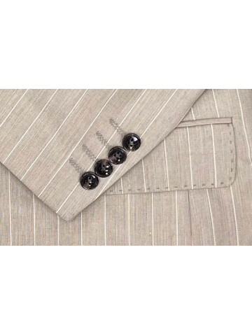 SUIT SARTORIA BEIGE SUIT 2895