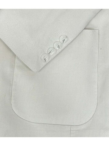 SUIT SARTORIA WHITE JACKET 4580