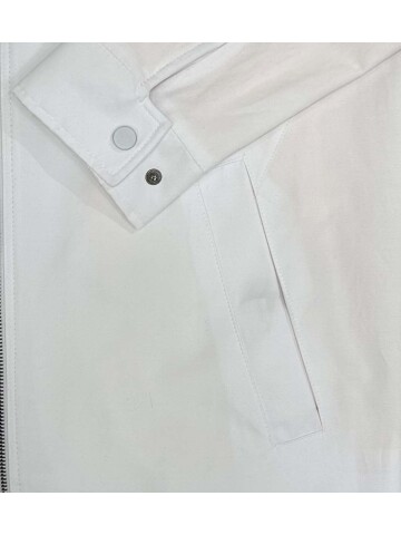SUIT SARTORIA WHITE SPORTS SUIT 2001/62