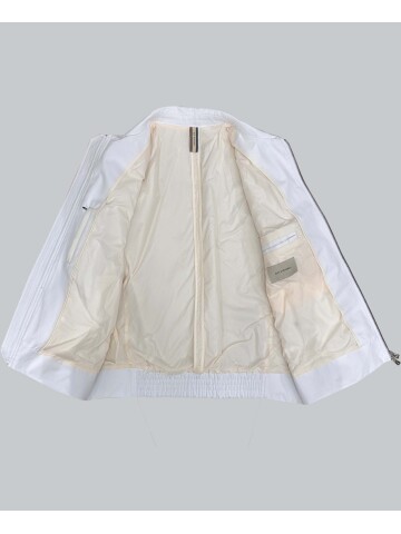 SUIT SARTORIA WHITE SPORTS SUIT 2001/62