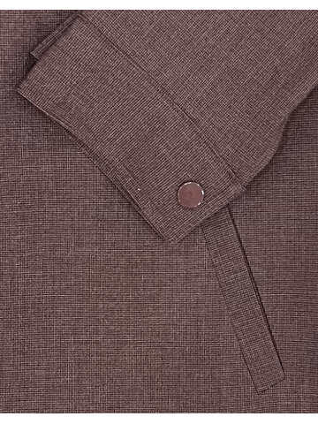 SUIT SARTORIA BROWN SPORT SUIT 2787