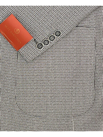 SUIT SARTORIA CEKET 4302