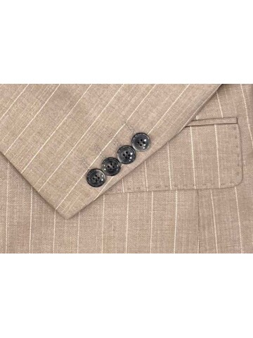 SUIT SARTORIA BEIGE SUIT 2895