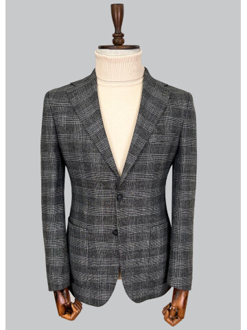 SUIT SARTORIA JACKET 4559
