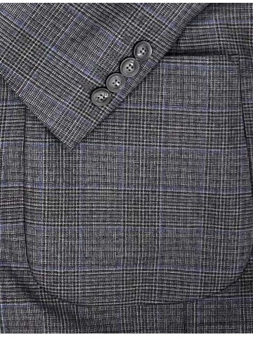 SUIT SARTORIA JACKET 4559