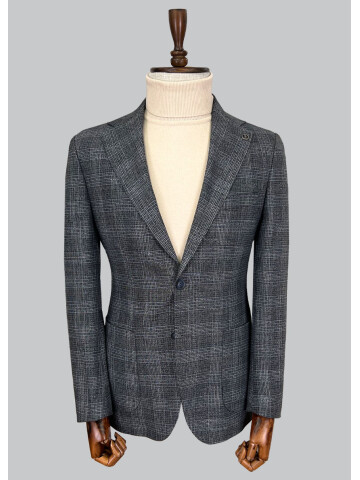 SUIT SARTORIA JACKET 4559