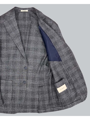 SUIT SARTORIA JACKET 4559