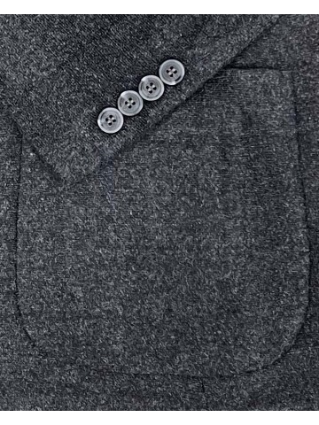 SUIT SARTORIA DARK GREY JACKET 4566