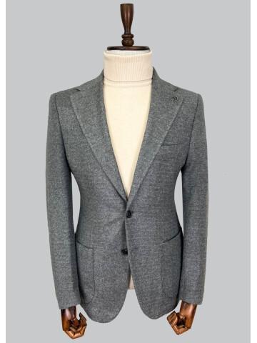 SUIT SARTORIA GRİ CEKET 4566