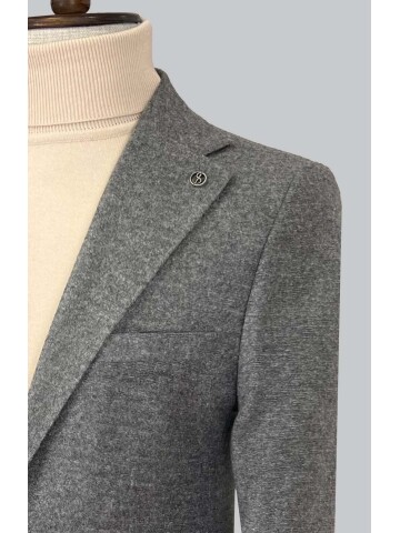 SUIT SARTORIA GRİ CEKET 4566