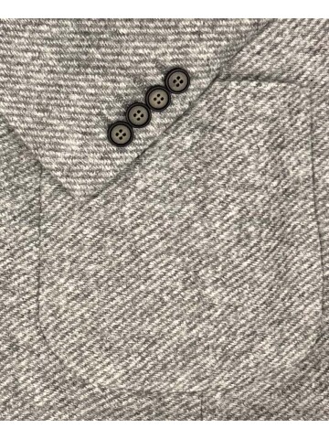 SUIT SARTORIA GREY JACKET 4566