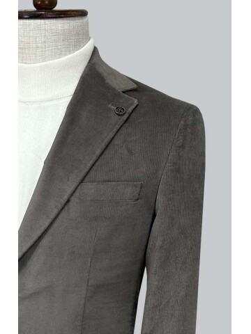SUIT SARTORIA GREY JACKET 4580