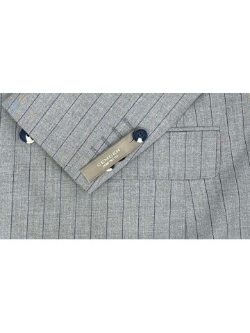 SUIT SARTORIA GREY SUIT 2000/25