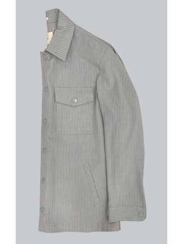 SUIT SARTORIA GREY SPORT SUIT 2787