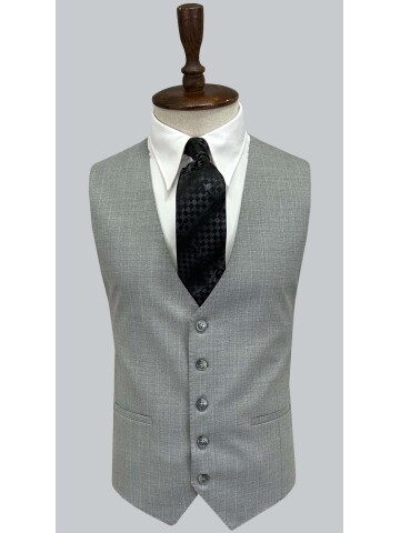 SUIT SARTORIA LIGHT GREY SUIT 2000/69