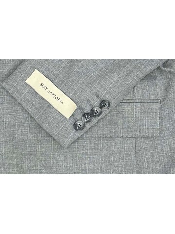 SUIT SARTORIA LIGHT GREY SUIT 2000/69