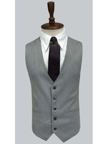 SUIT SARTORIA GREY SUIT 2000/48