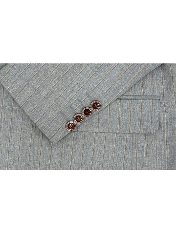 SUIT SARTORIA GREY SUIT 2000/48