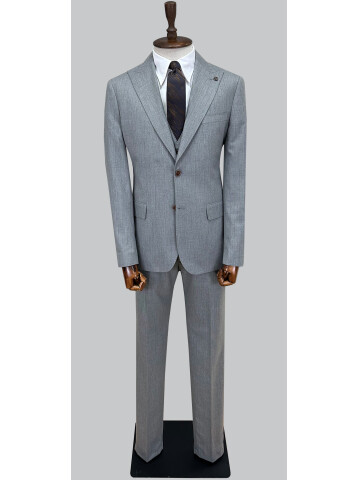 SUIT SARTORIA GREY SUIT 2000/48