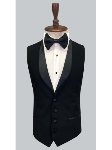SUIT SARTORIA GREY TUXEDO 5623