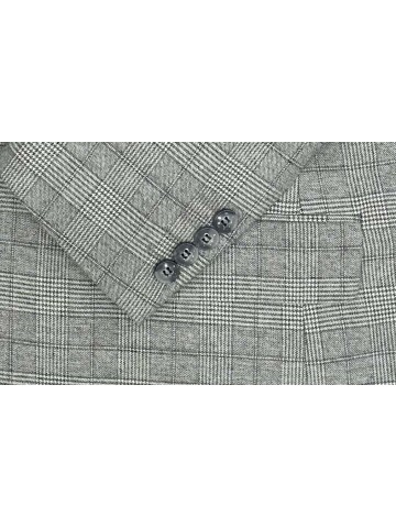 SUIT SARTORIA GREY SUIT 2985