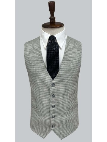 SUIT SARTORIA GREY SUIT 2985