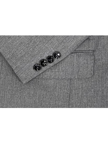 SUIT SARTORIA GREY SUIT 2831