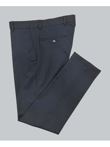 SUIT SARTORIA DARK GREY PANTS 1145