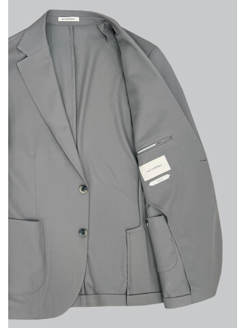 SUIT SARTORIA GREY SPORT SUIT 2812