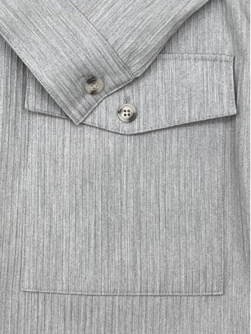 SUIT SARTORIA GREY SPORT SUIT 2820