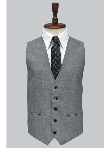 SUIT SARTORIA GRİ TAKIM ELBİSE 2320