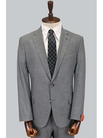 SUIT SARTORIA GRİ TAKIM ELBİSE 2632