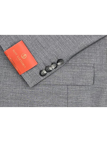 SUIT SARTORIA GRİ TAKIM ELBİSE 2632