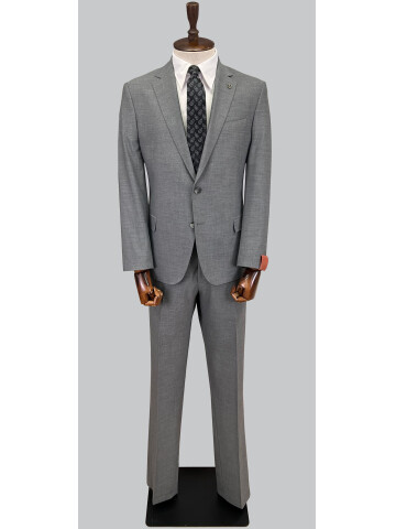 SUIT SARTORIA GRİ TAKIM ELBİSE 2632