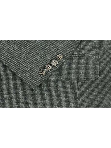 SUIT SARTORIA HAKİ CEKET 4555