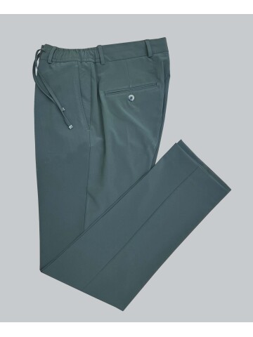 SUIT SARTORIA HAKİ PANTOLON 1133