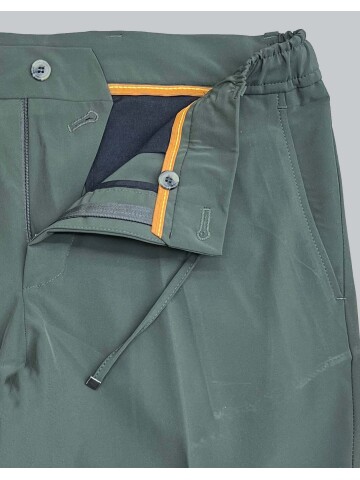 SUIT SARTORIA HAKİ PANTOLON 1133