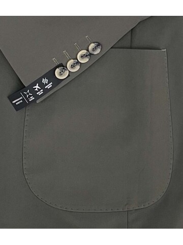 SUIT SARTORIA KHAKI PERFORMANCE SUIT 2905