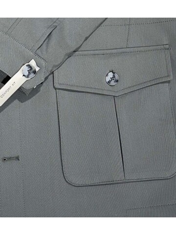 SUIT SARTORIA HAKİ SPOR 4 CEPLİ CEKET 4513