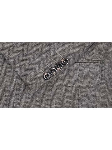 SUIT SARTORIA KAHVERENGİ CEKET 4555