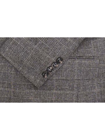 SUIT SARTORIA BROWN SUIT 2895