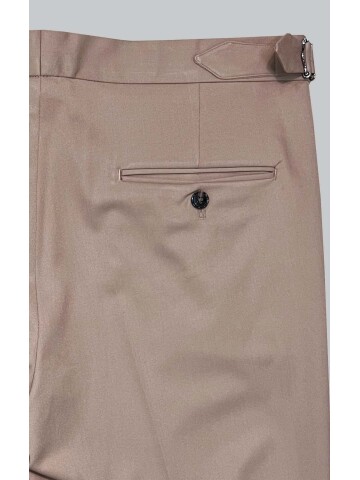 SUIT SARTORIA AÇIK KAHVERENGİ PANTOLON 1124